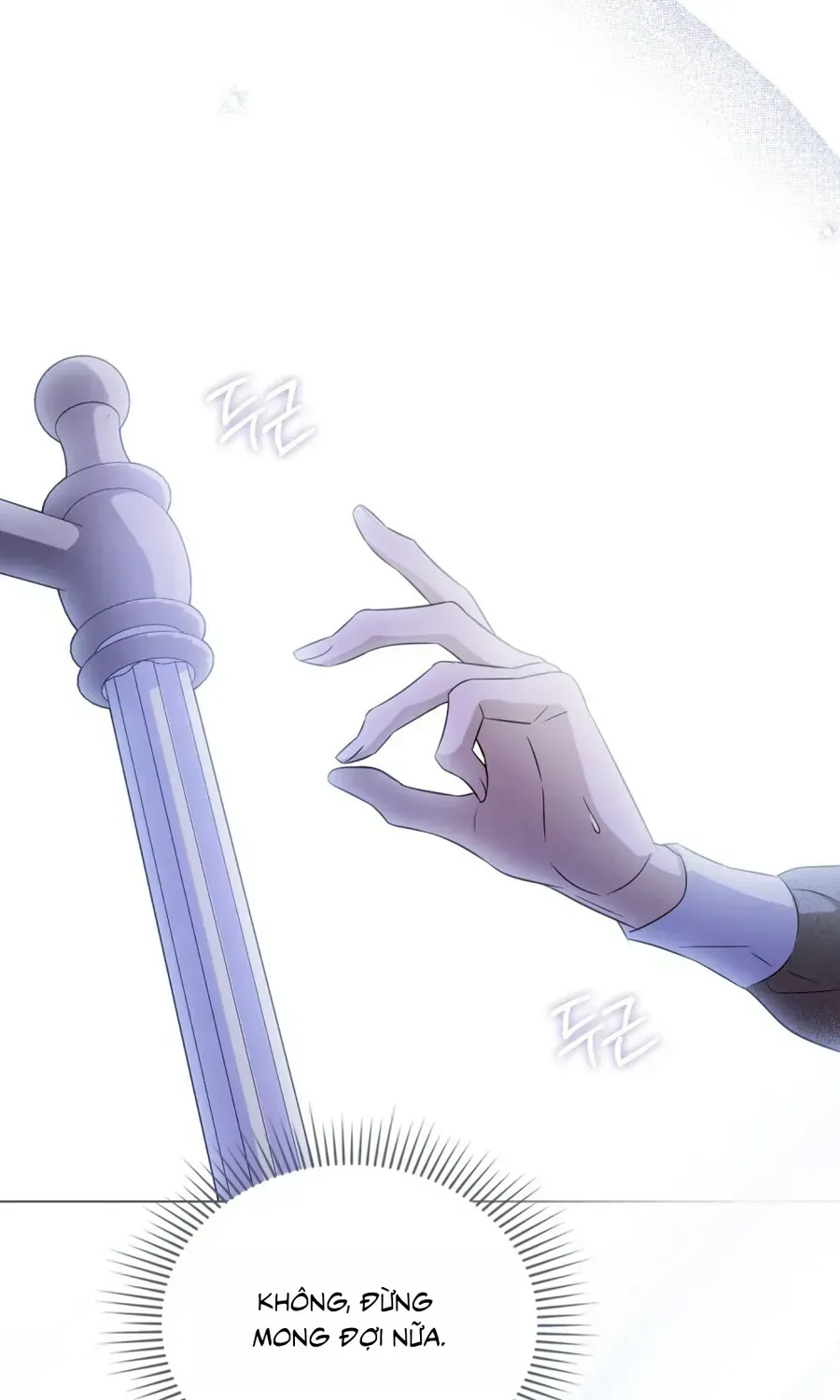 Nỗi Lạc Lõng Không Tên Chap 16 - Next Chap 17