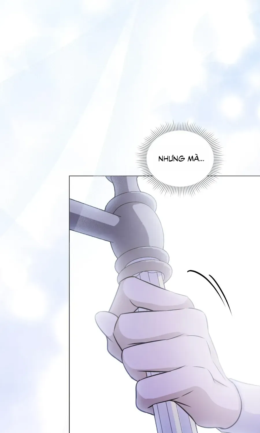 Nỗi Lạc Lõng Không Tên Chap 16 - Next Chap 17