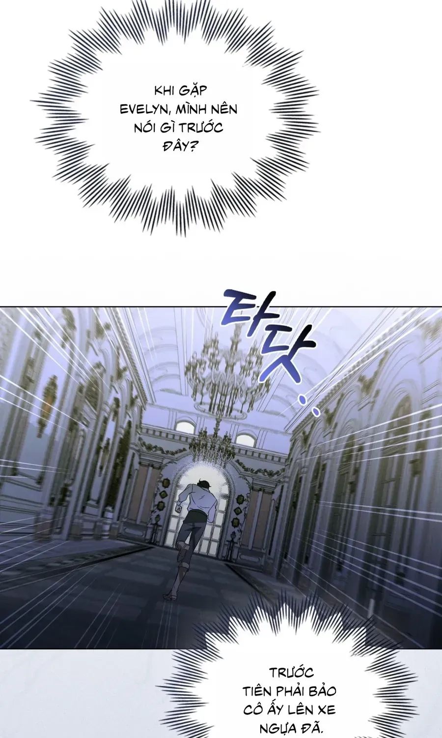 Nỗi Lạc Lõng Không Tên Chap 16 - Next Chap 17