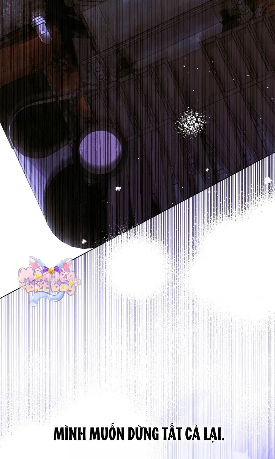 Nỗi Lạc Lõng Không Tên Chap 17 - Next Chap 18