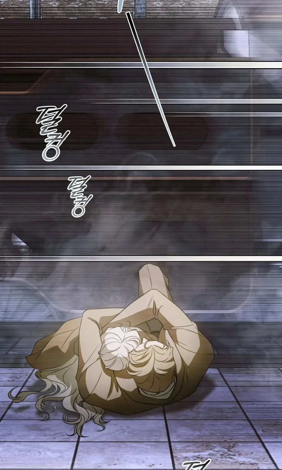 Nỗi Lạc Lõng Không Tên Chap 17 - Next Chap 18