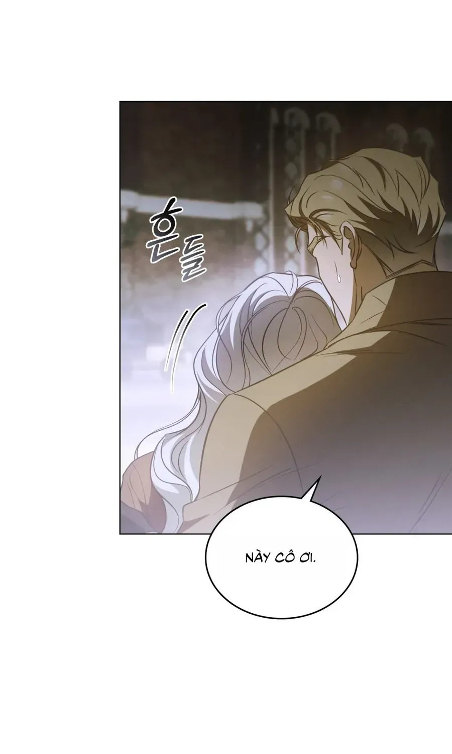 Nỗi Lạc Lõng Không Tên Chap 17 - Next Chap 18