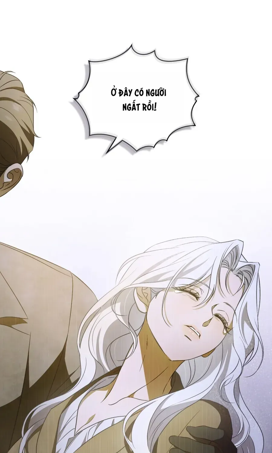 Nỗi Lạc Lõng Không Tên Chap 17 - Next Chap 18