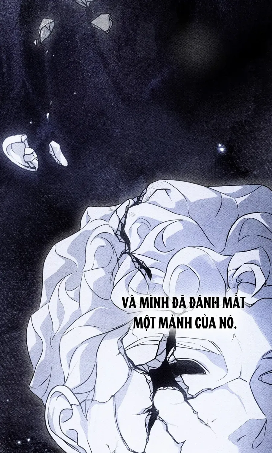 Nỗi Lạc Lõng Không Tên Chap 17 - Next Chap 18