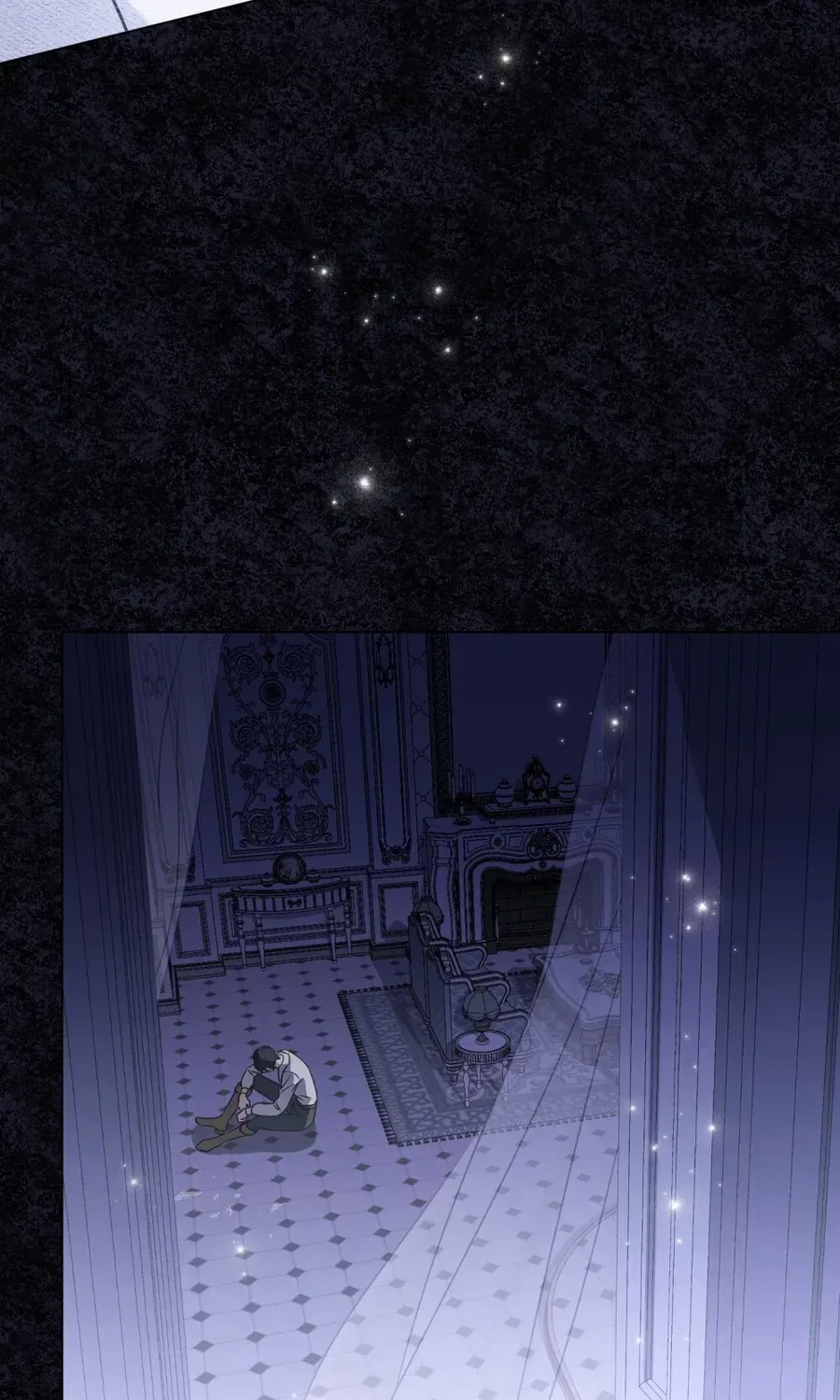 Nỗi Lạc Lõng Không Tên Chap 17 - Next Chap 18
