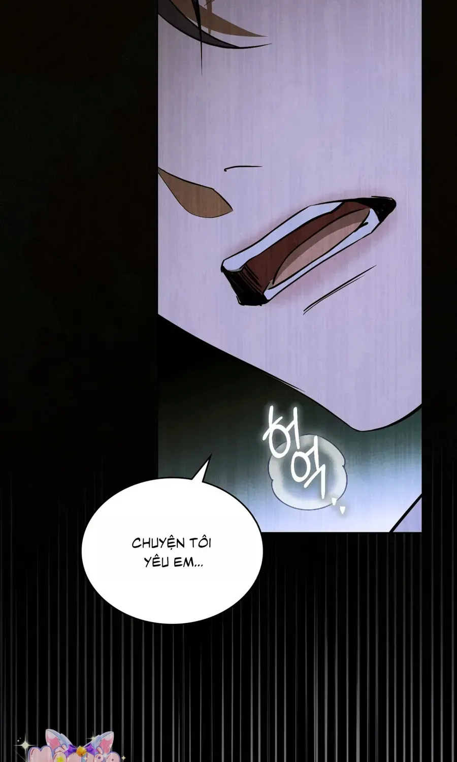 Nỗi Lạc Lõng Không Tên Chap 17 - Next Chap 18
