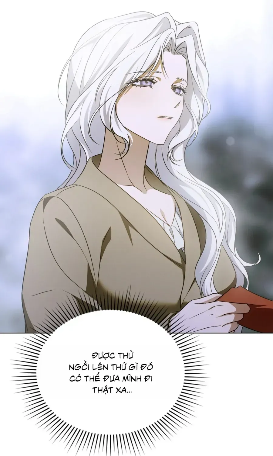 Nỗi Lạc Lõng Không Tên Chap 17 - Next Chap 18