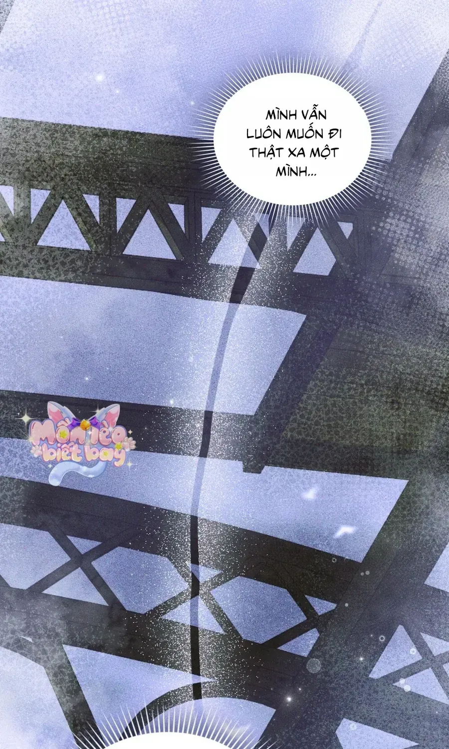 Nỗi Lạc Lõng Không Tên Chap 17 - Next Chap 18