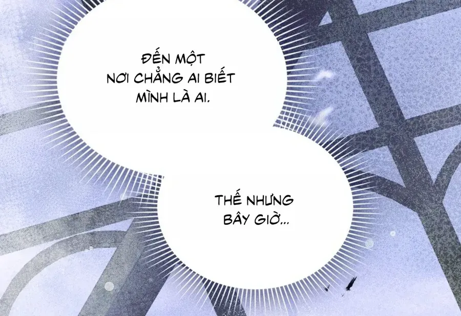 Nỗi Lạc Lõng Không Tên Chap 17 - Next Chap 18