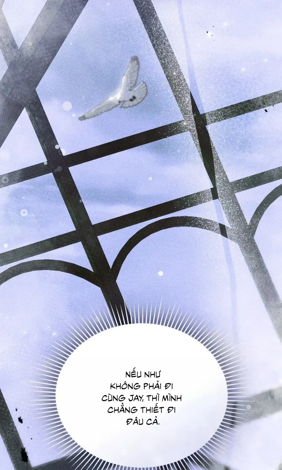 Nỗi Lạc Lõng Không Tên Chap 17 - Next Chap 18