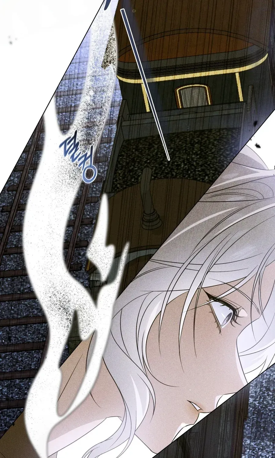 Nỗi Lạc Lõng Không Tên Chap 17 - Next Chap 18