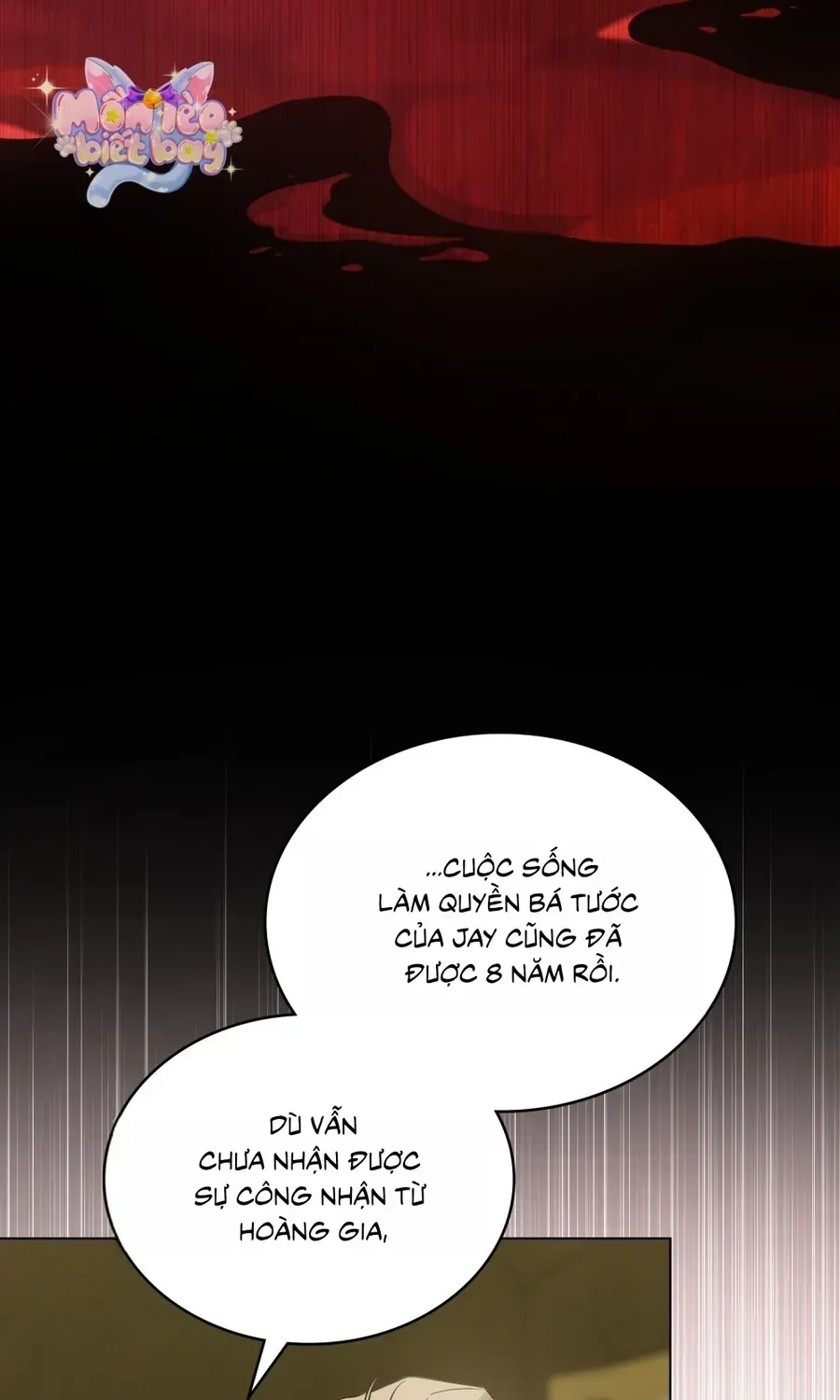 Nỗi Lạc Lõng Không Tên Chap 18 - Next Chap 19