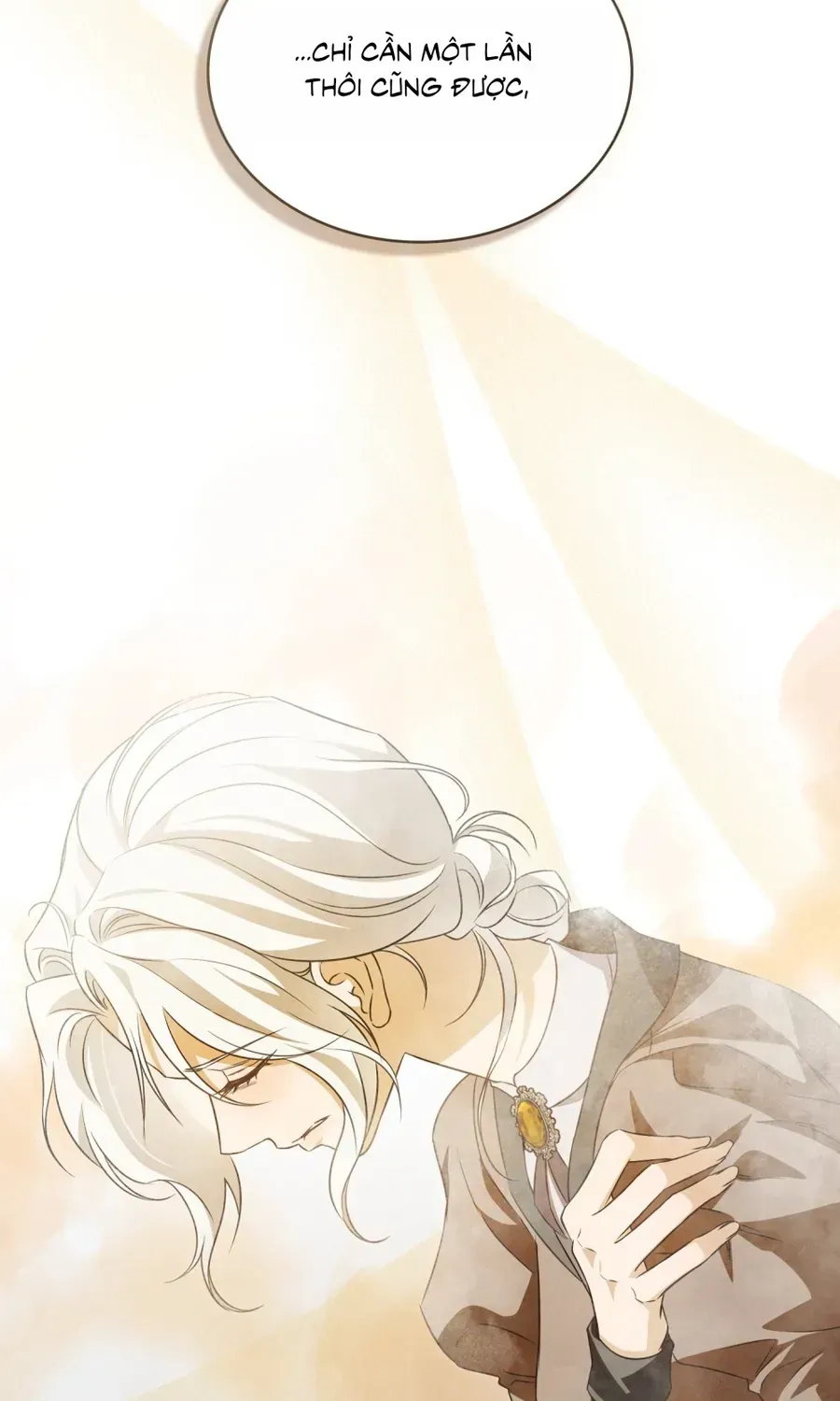Nỗi Lạc Lõng Không Tên Chap 18 - Next Chap 19