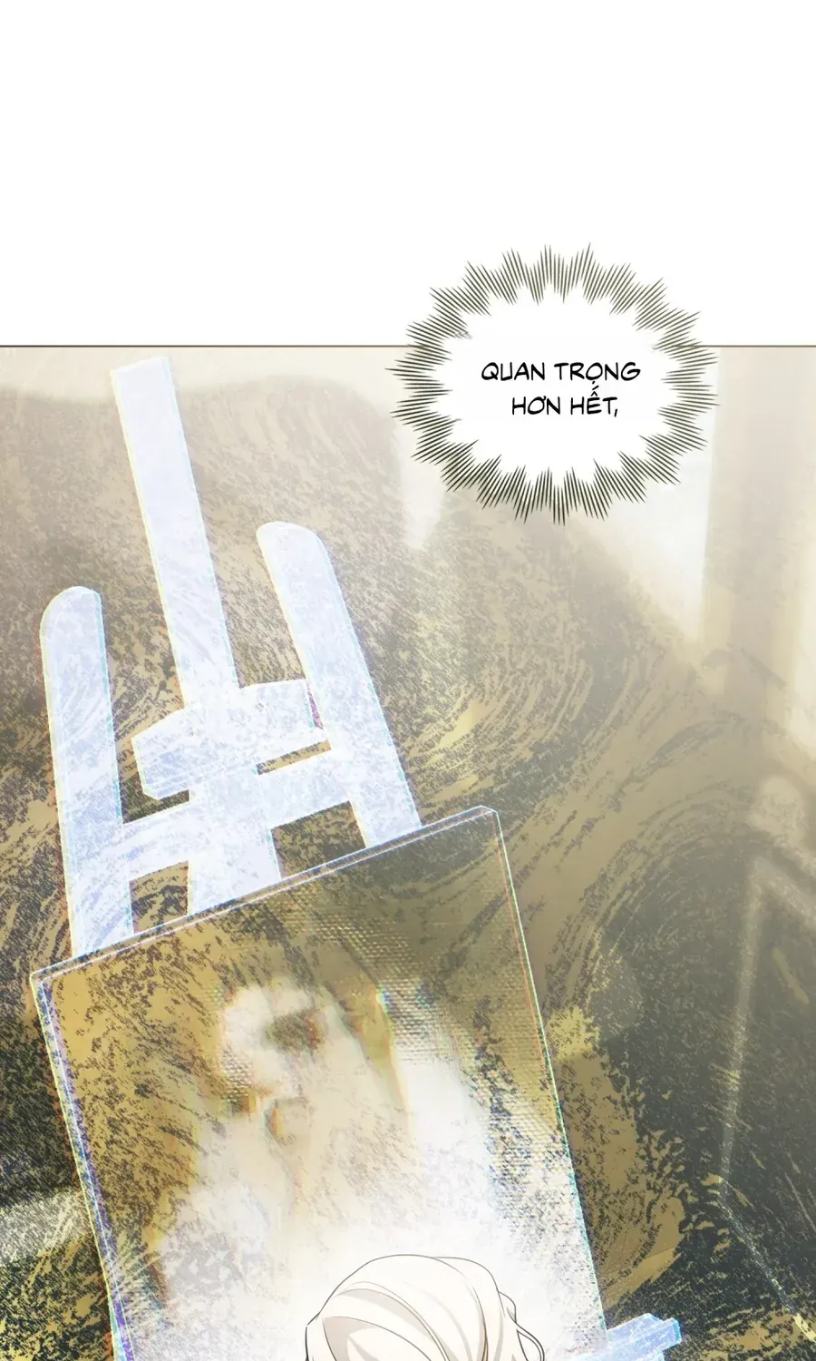 Nỗi Lạc Lõng Không Tên Chap 18 - Next Chap 19