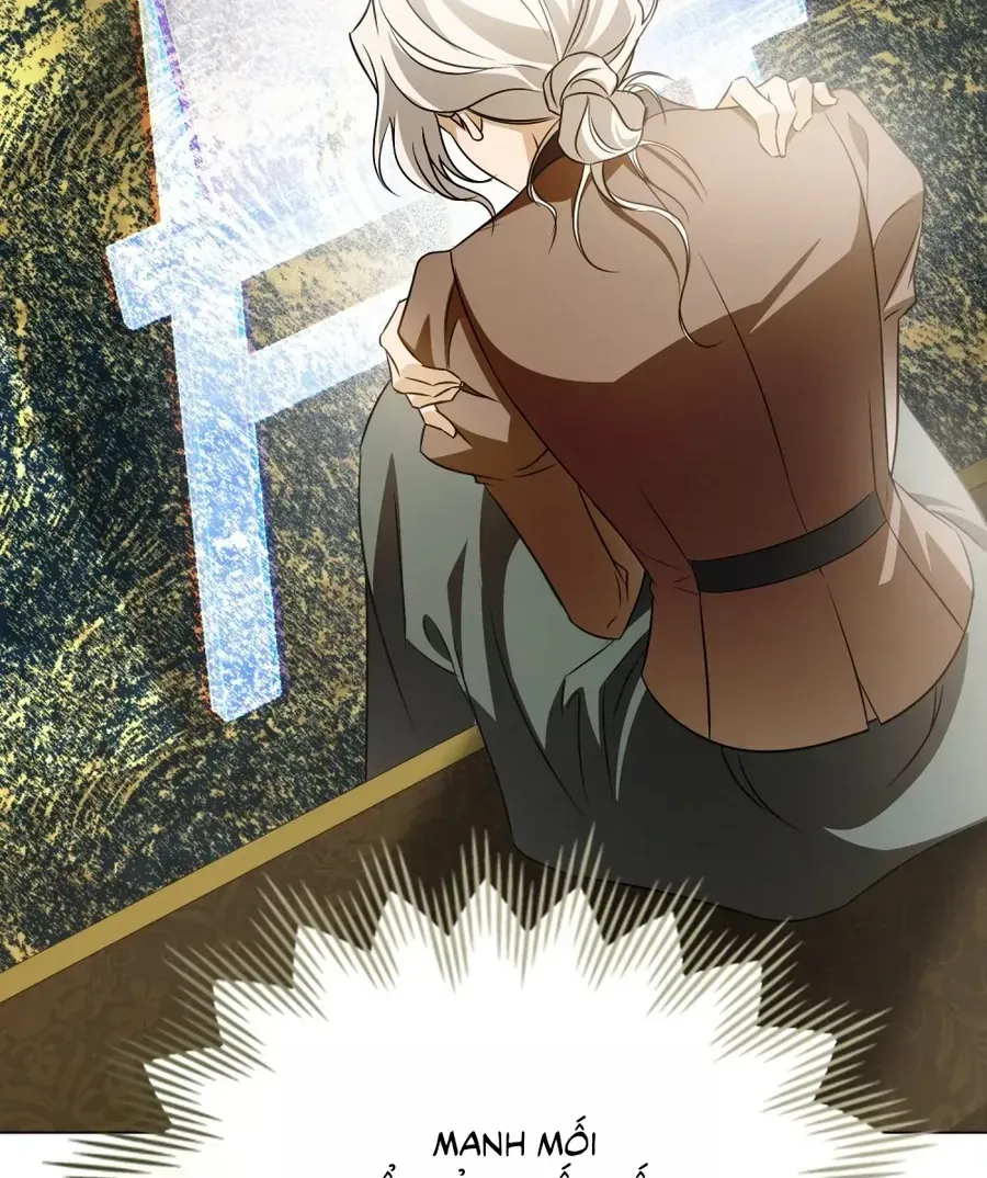 Nỗi Lạc Lõng Không Tên Chap 18 - Next Chap 19
