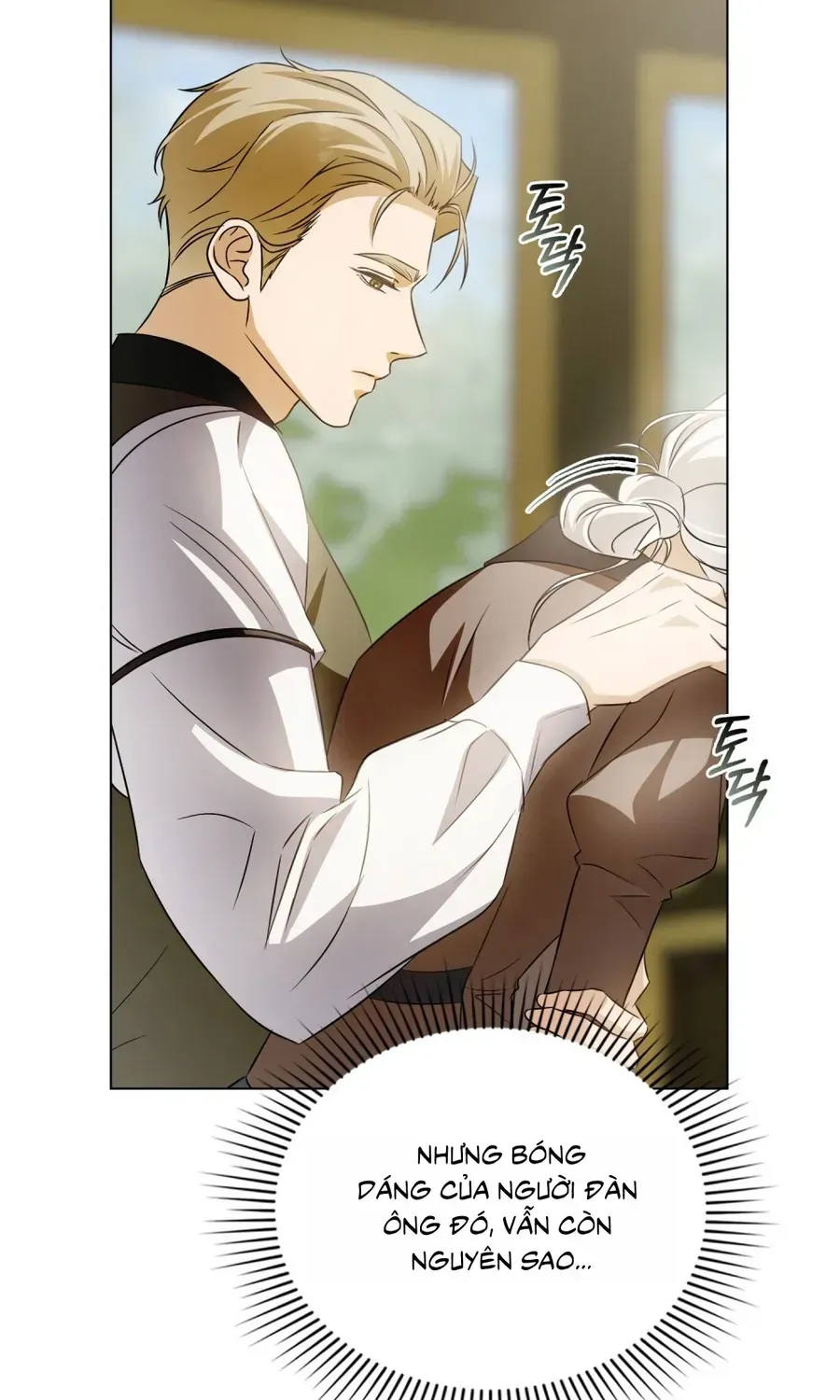 Nỗi Lạc Lõng Không Tên Chap 18 - Next Chap 19