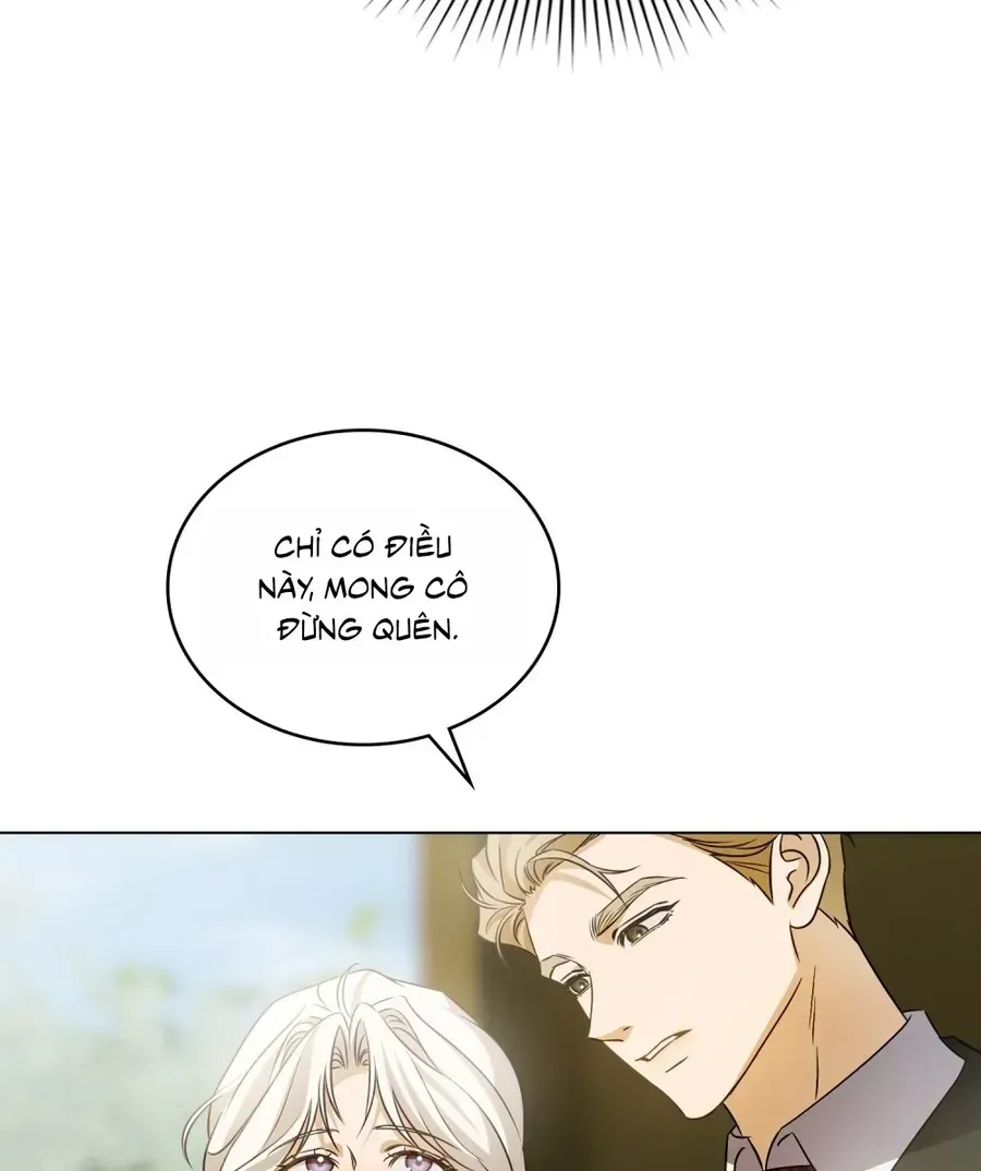 Nỗi Lạc Lõng Không Tên Chap 18 - Next Chap 19