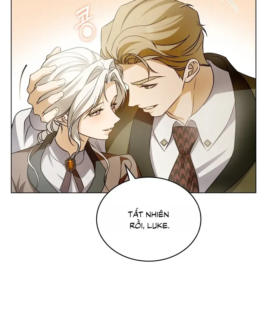 Nỗi Lạc Lõng Không Tên Chap 18 - Next Chap 19