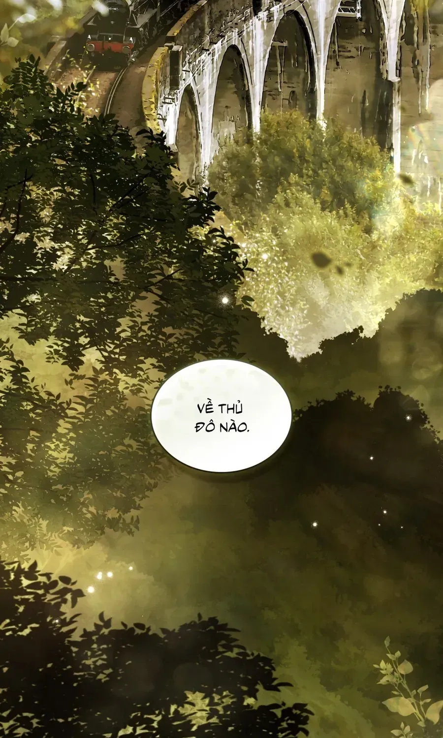 Nỗi Lạc Lõng Không Tên Chap 18 - Next Chap 19