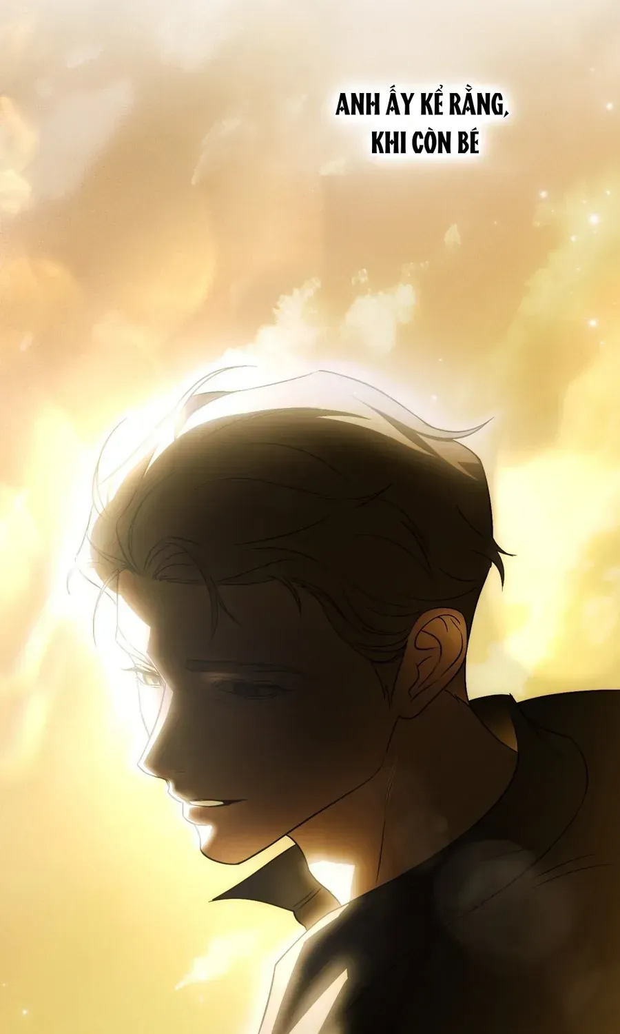 Nỗi Lạc Lõng Không Tên Chap 18 - Next Chap 19