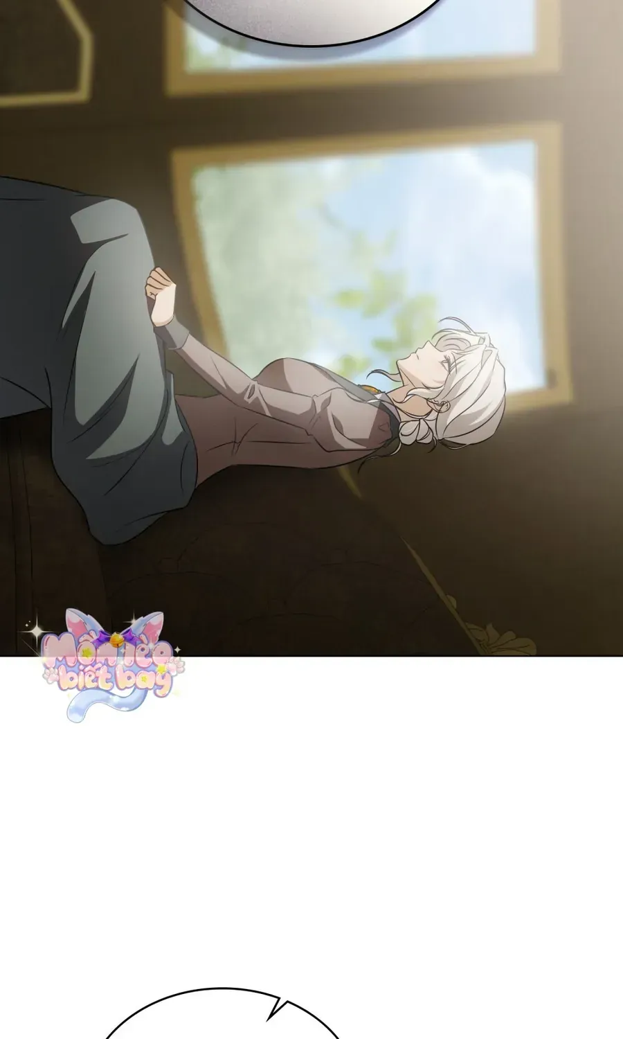 Nỗi Lạc Lõng Không Tên Chap 18 - Next Chap 19