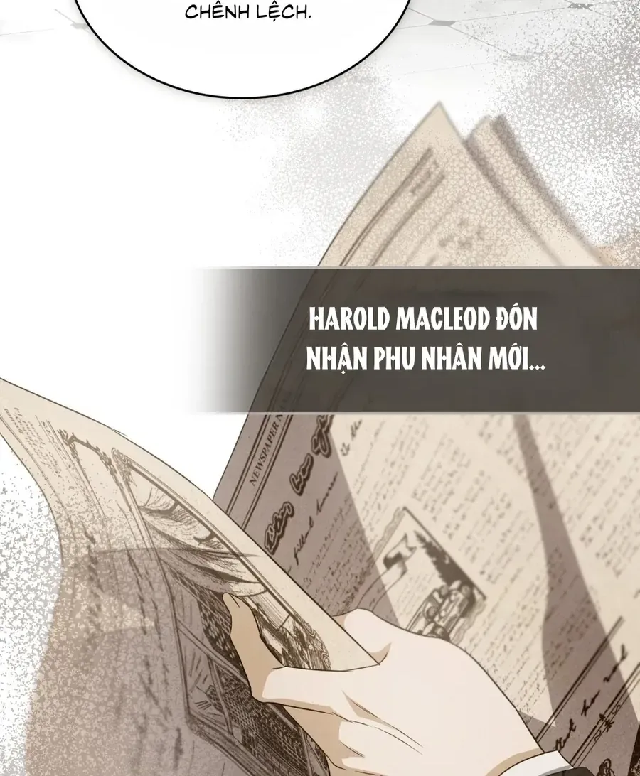 Nỗi Lạc Lõng Không Tên Chap 18 - Next Chap 19