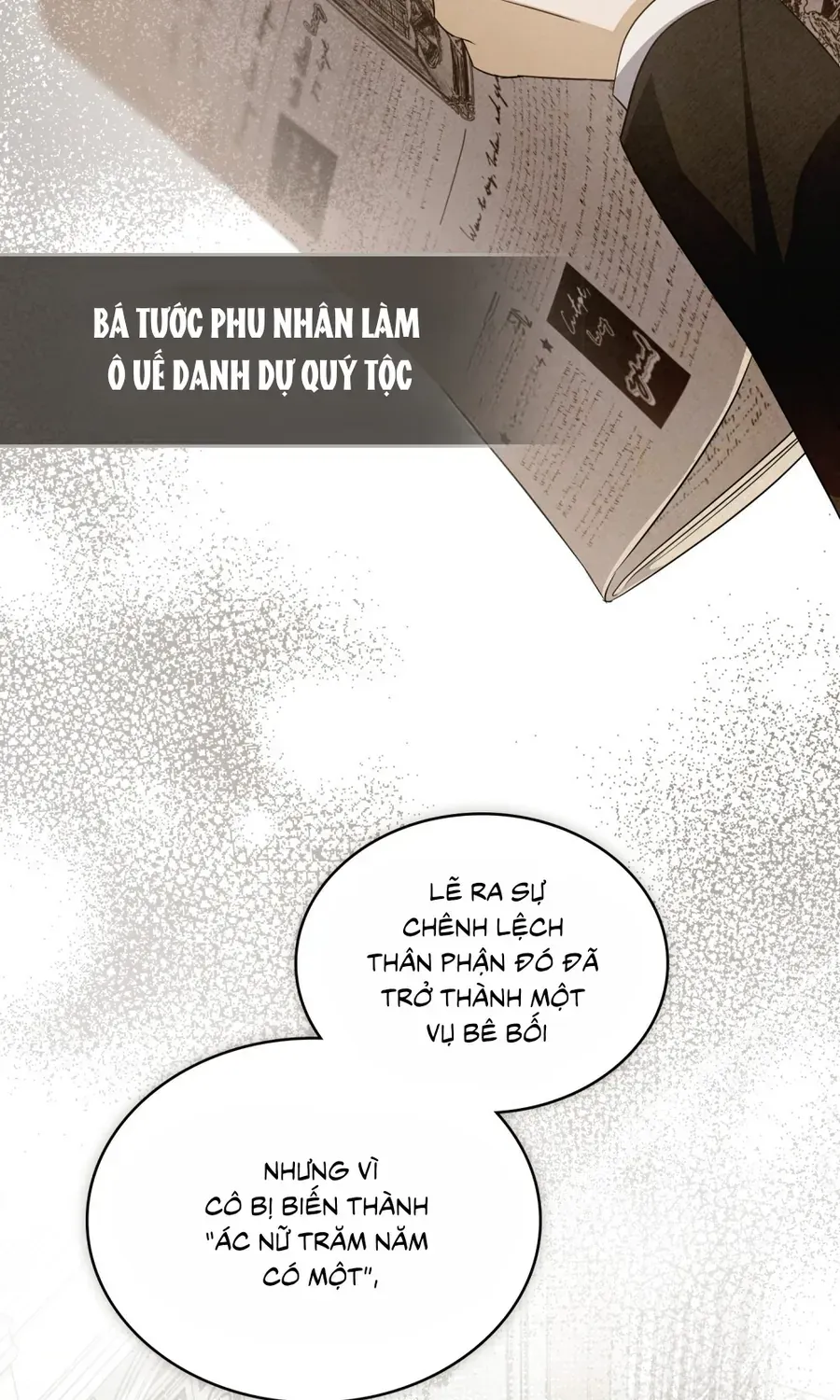 Nỗi Lạc Lõng Không Tên Chap 18 - Next Chap 19