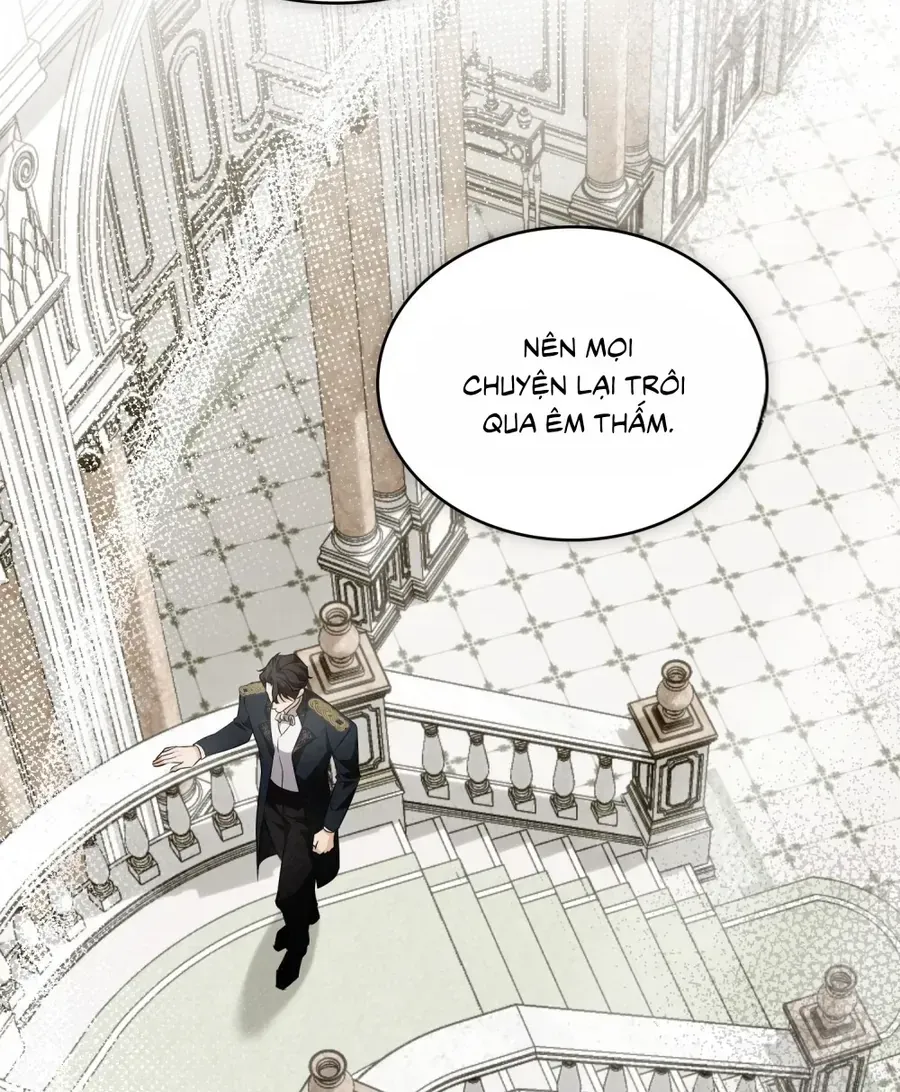 Nỗi Lạc Lõng Không Tên Chap 18 - Next Chap 19
