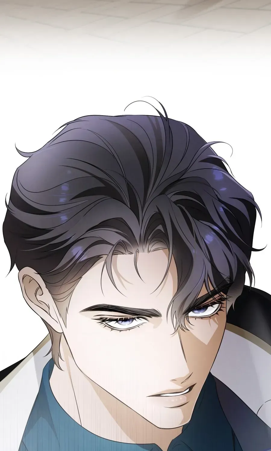 Nỗi Lạc Lõng Không Tên Chap 19 - Next Chap 20