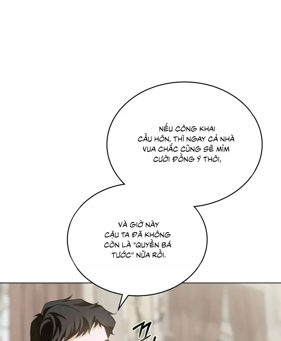 Nỗi Lạc Lõng Không Tên Chap 19 - Next Chap 20