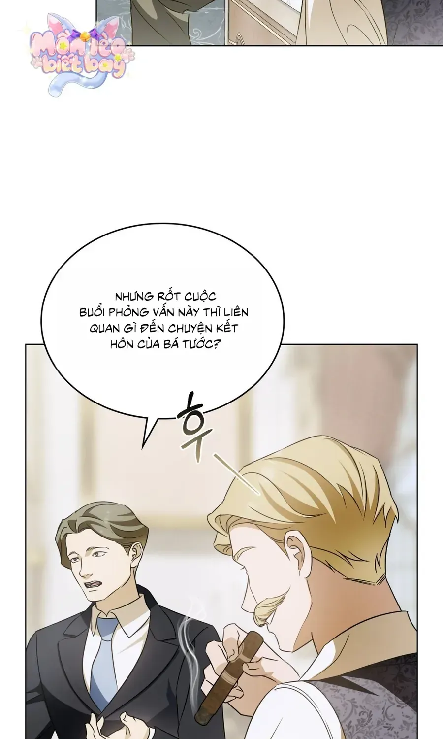Nỗi Lạc Lõng Không Tên Chap 19 - Next Chap 20