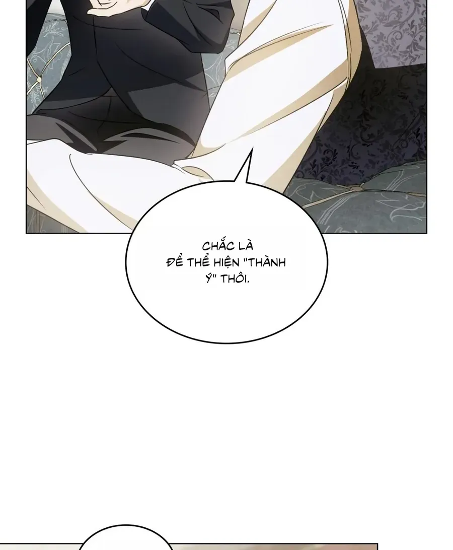 Nỗi Lạc Lõng Không Tên Chap 19 - Next Chap 20