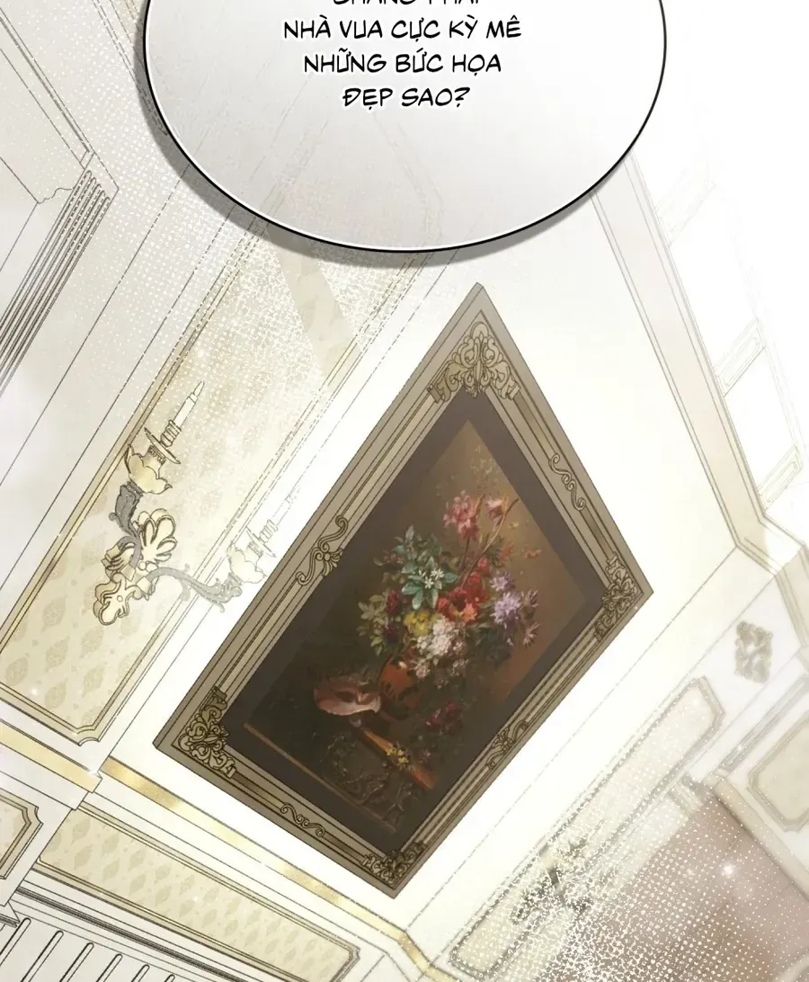 Nỗi Lạc Lõng Không Tên Chap 19 - Next Chap 20