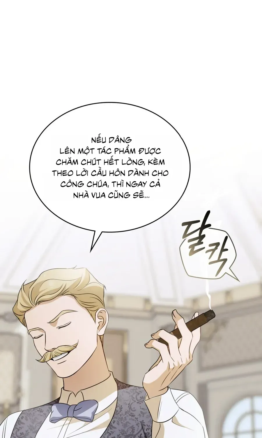 Nỗi Lạc Lõng Không Tên Chap 19 - Next Chap 20
