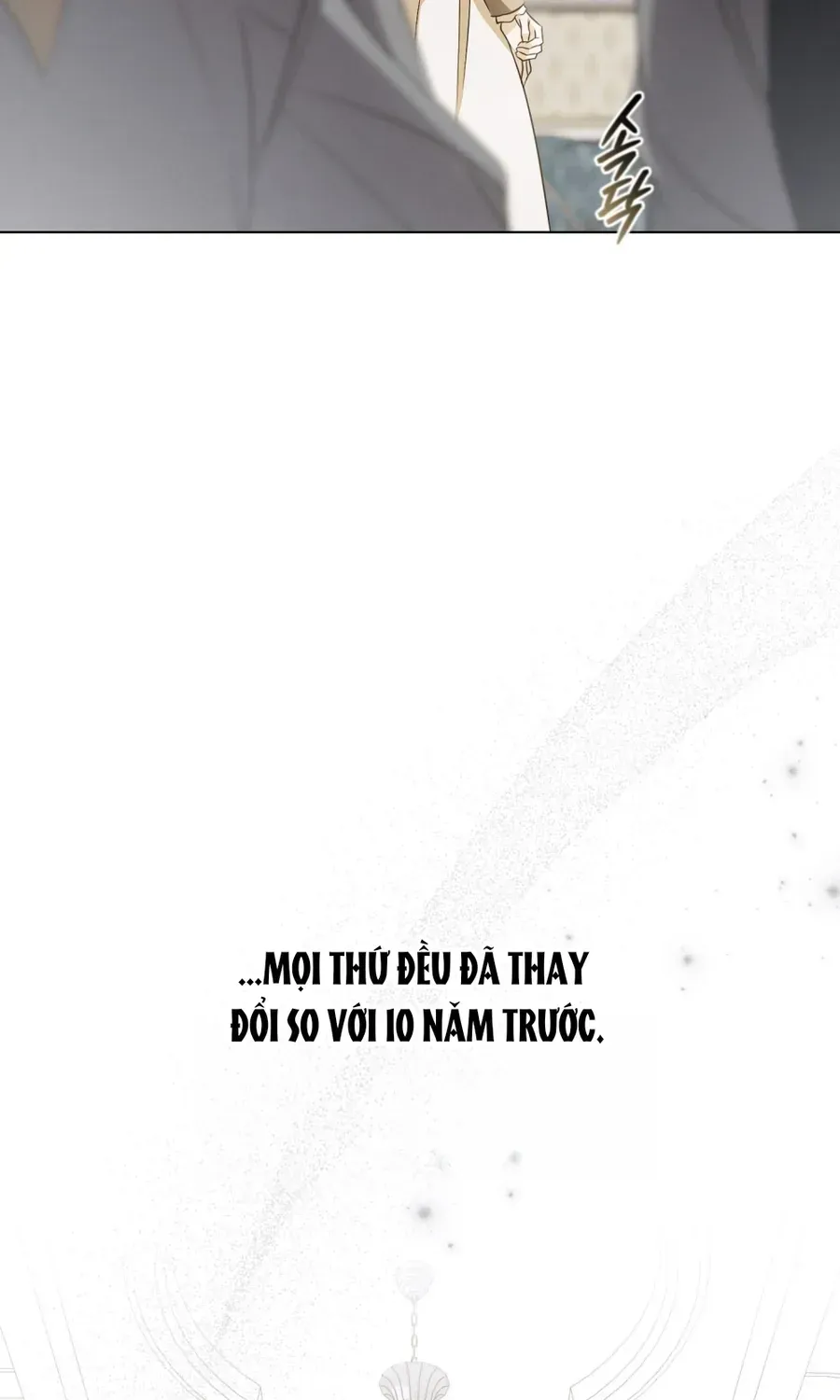 Nỗi Lạc Lõng Không Tên Chap 19 - Next Chap 20