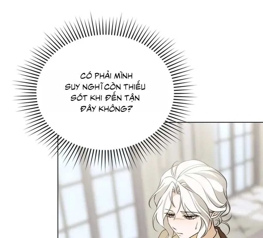 Nỗi Lạc Lõng Không Tên Chap 19 - Next Chap 20