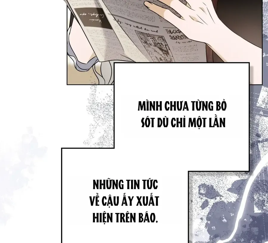 Nỗi Lạc Lõng Không Tên Chap 19 - Next Chap 20