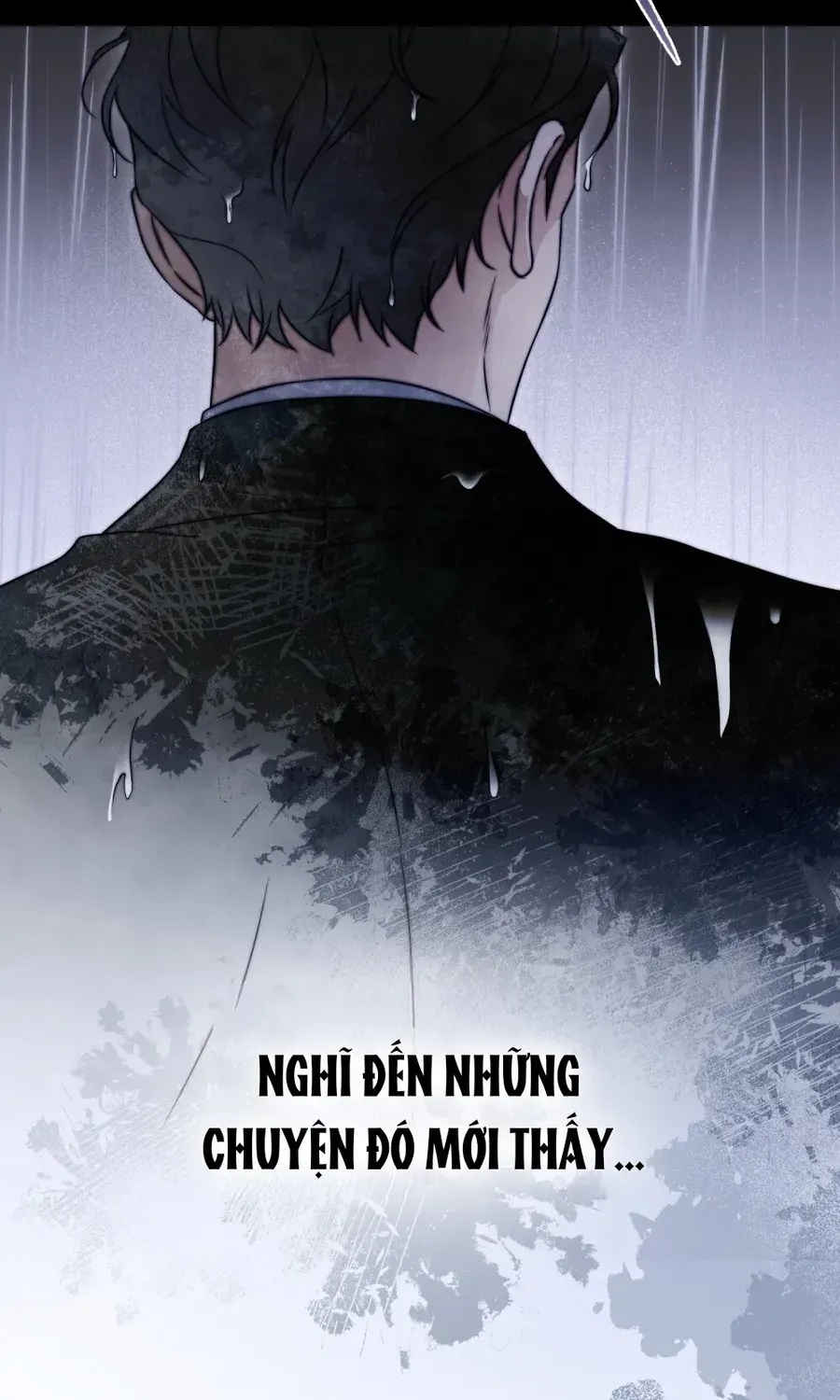 Nỗi Lạc Lõng Không Tên Chap 19 - Next Chap 20