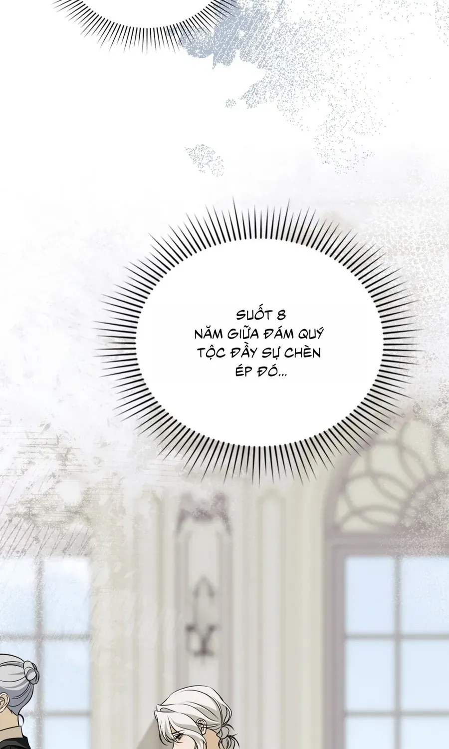 Nỗi Lạc Lõng Không Tên Chap 19 - Next Chap 20