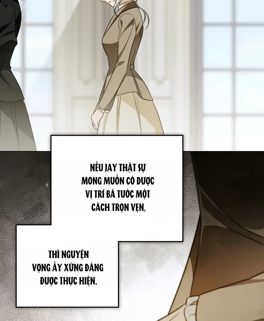 Nỗi Lạc Lõng Không Tên Chap 19 - Next Chap 20