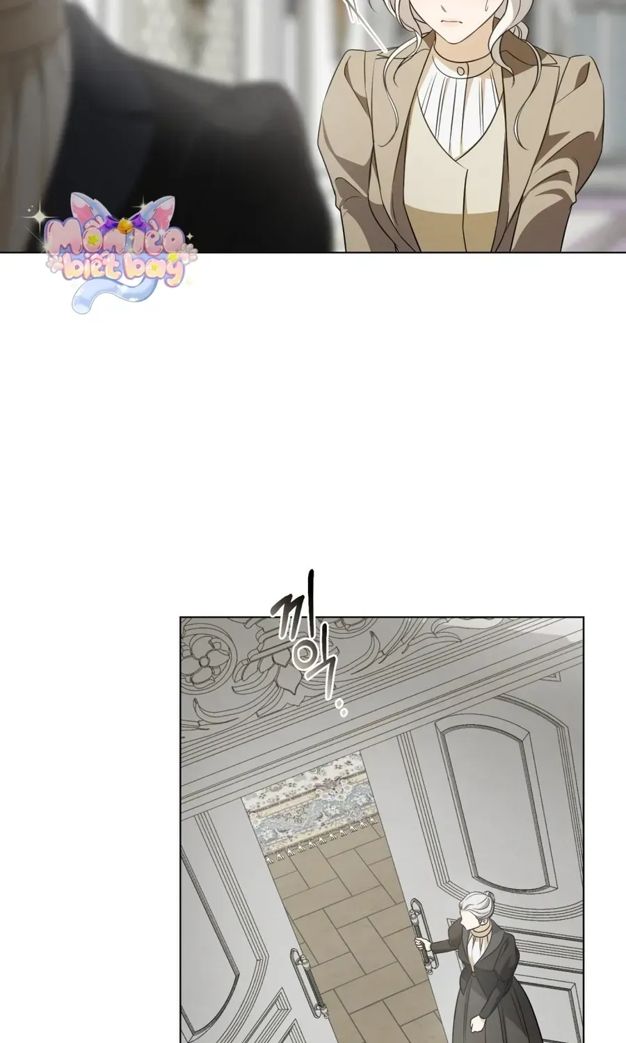 Nỗi Lạc Lõng Không Tên Chap 19 - Next Chap 20