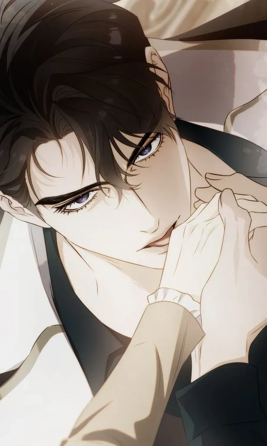 Nỗi Lạc Lõng Không Tên Chap 20 - Next Chap 21
