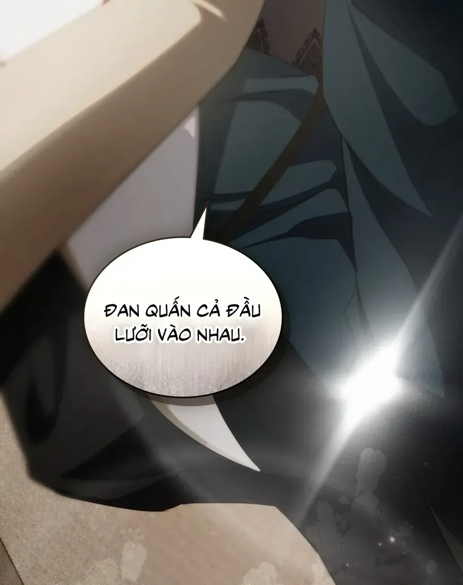 Nỗi Lạc Lõng Không Tên Chap 20 - Next Chap 21