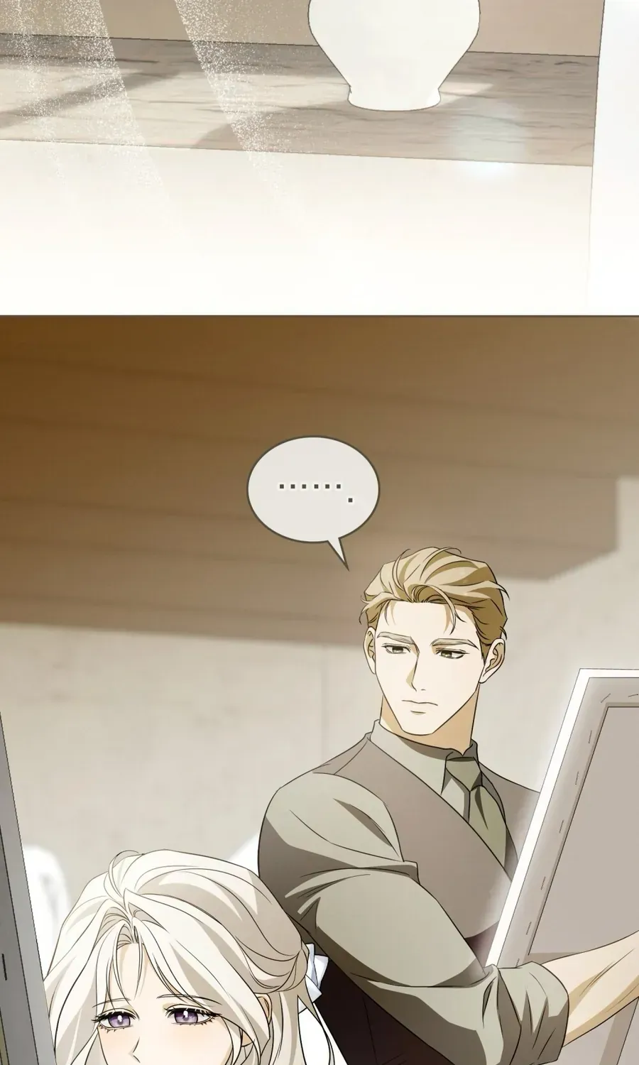 Nỗi Lạc Lõng Không Tên Chap 20 - Next Chap 21