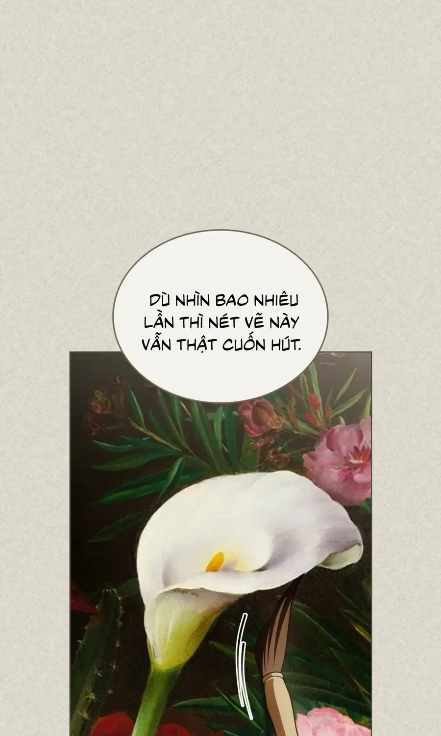 Nỗi Lạc Lõng Không Tên Chap 20 - Next Chap 21
