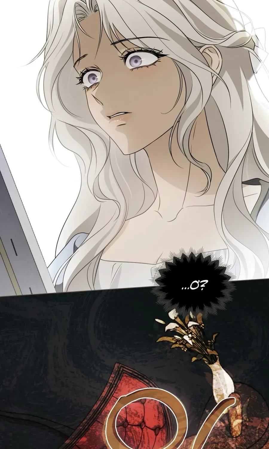 Nỗi Lạc Lõng Không Tên Chap 20 - Next Chap 21