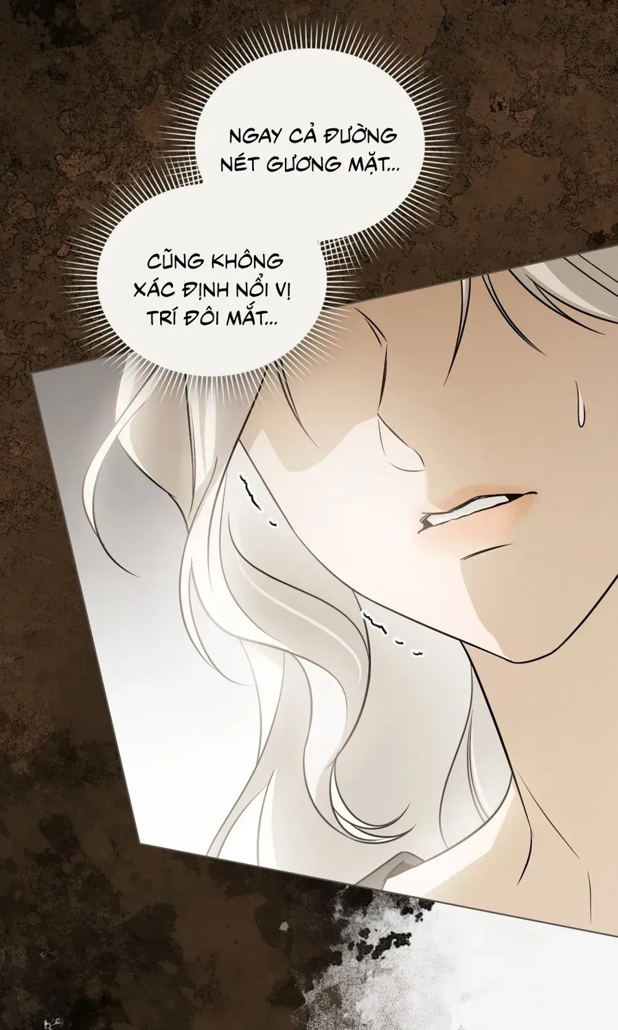 Nỗi Lạc Lõng Không Tên Chap 20 - Next Chap 21