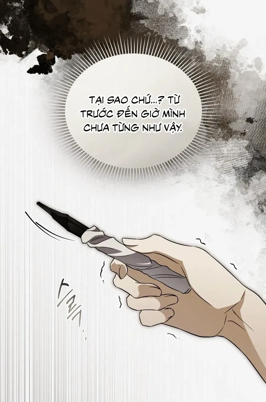 Nỗi Lạc Lõng Không Tên Chap 20 - Next Chap 21