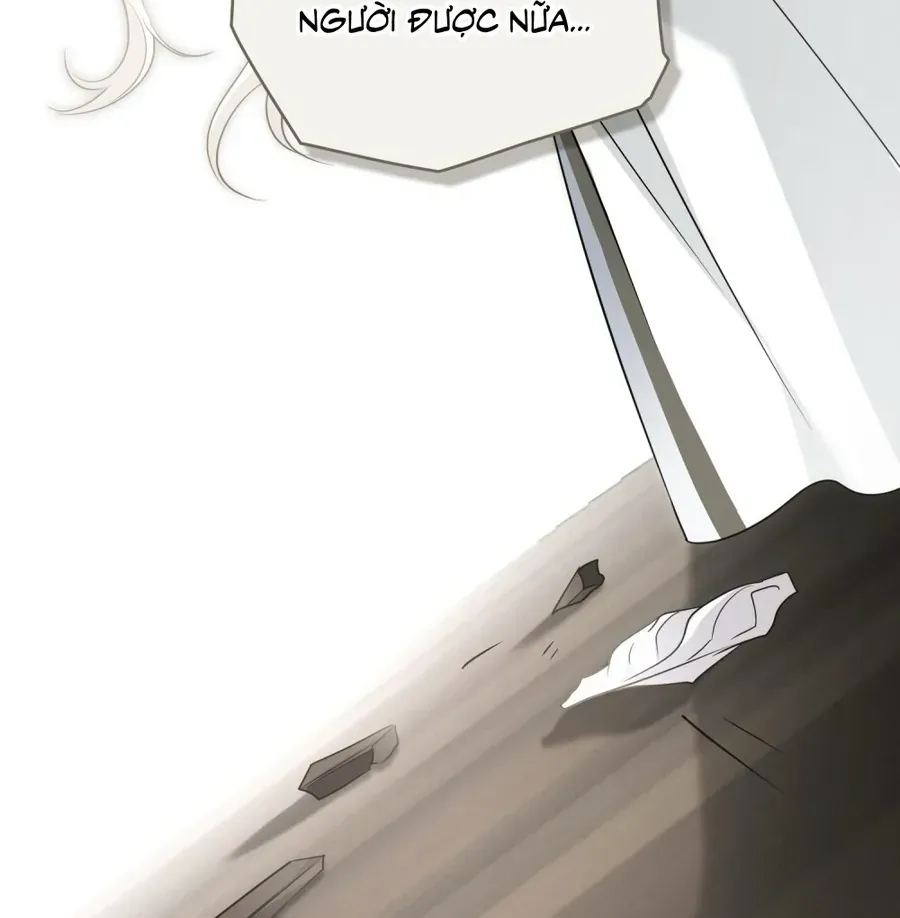 Nỗi Lạc Lõng Không Tên Chap 20 - Next Chap 21