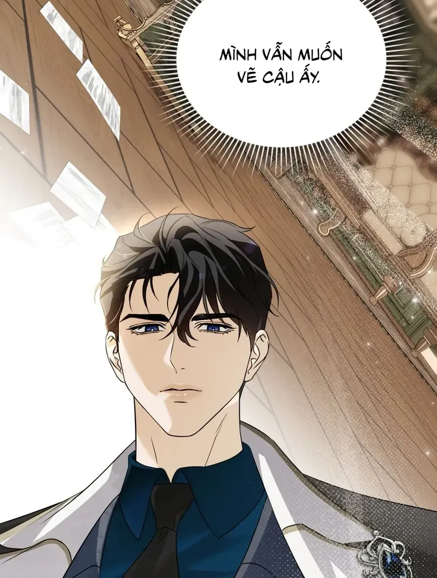 Nỗi Lạc Lõng Không Tên Chap 20 - Next Chap 21